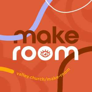 Make Room - See The Crowd