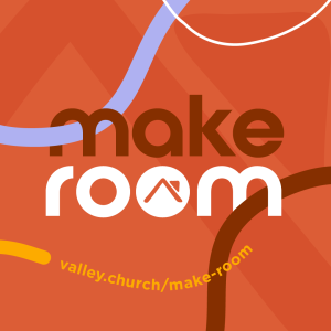 Make Room - Rip Holes in the Roof