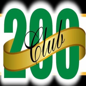 EPISODE 200 OF 2018 - Dan Tortora celebrates his 200th Episode of 2018 with Special Guests that he Loves 