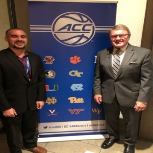 Dan Tortora welcomes ACC Commish John Swofford on Fair Pay for Play, Autonomy, UNC's Mack Brown, ACC Network, ACC Tourney, & More