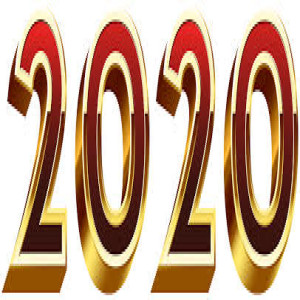 HINDSIGHT 2020 - Dan Tortora reflects on what he's learned & asks YOU, the Listener, to reflect on your life & how you're treating it & who's in it