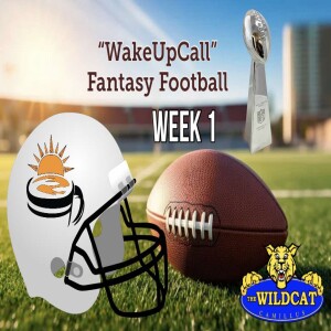 Week 1 Fantasy Football Advice for 2024-25 NFL Season