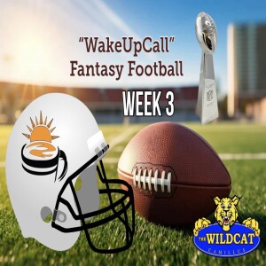 Week 3 Fantasy Football Advice for 2024-25 NFL Season