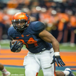 Dan Tortora welcomes Adonis Ameen-Moore who tells his story on & off the field with Syracuse, a truly deep & meaningful look at the yards he's gained
