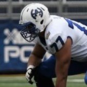 RECRUITING SPOTLIGHT - Dan Tortora is joined by Albert Reese, IV, a 2021 College Football Recruit out of Canada at the Offensive Tackle Position