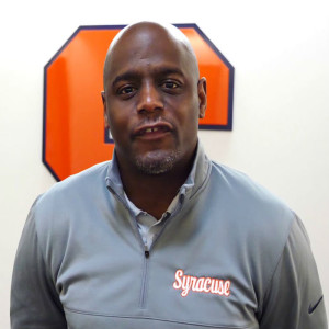 Dan Tortora welcomes Syracuse Basketball Assistant Coach Allen Griffin to speak on the Current State of Orange Basketball during the 2019-20 Season
