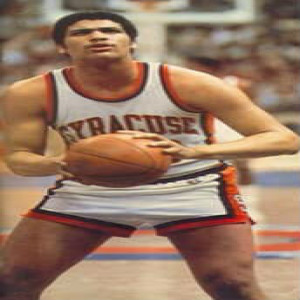 Dan Tortora with Andre Hawkins, Syracuse Basketball alum, on Life After Basketball, Being A Spouse & Parent, Time at SU Building Big East, & More