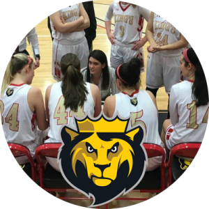 Dan Tortora is joined by Caitlin Hadzimichalis, King's College Women's Basketball Asst Coach & Marywood Basketball Alum, to discuss coronavirus effects, being a leader, & working toward A Better World