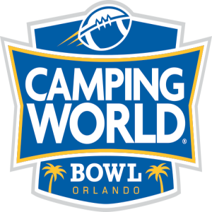 CAMPING WORLD BOWL SPECIAL BROADCAST with Dan Tortora &amp; Sam Gardner, Florida Sports Director of Marketing &amp; Communications