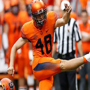 WEEK TO KICKOFF 2019 Edition - Dan Tortora speaks with Syracuse K alum Cole Murphy (2014-17) on the 2019 Team & More