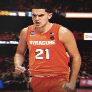 Dan Tortora with Cole Swider, who comes to Syracuse Orange Basketball the 2nd time around, via the Transfer Portal, tells his story on Our Airwaves