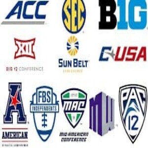Collegiate Athletics Conference Realignment - DT & Murphy