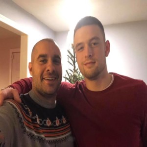 EPISODE 3 OF 2019 PART 3 - Dan Tortora &amp; Jimmy Roberts embark on one of the Funniest Conversations on WakeUpCall