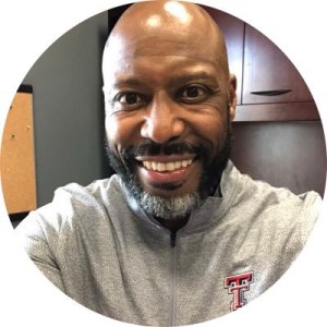 EPISODE 73 OF 2019 Part 1 - Dan Tortora catches up w/ friend DeAndre Smith on his new job as RBs Coach at Texas Tech, Eric Dungey, Moe Neal, & More