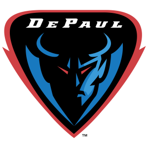 Big East Men’s Basketball 2023-24 - DT w/ Jeremiah Oden, DePaul Blue Demons F