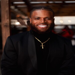 Deondre Francois on College Football, FSU, Hampton, Perception, Lessons, & Keeping God Above All