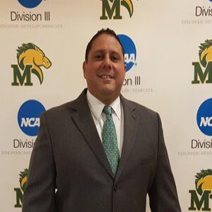 Dan Tortora is joined by Enrico Mastroianni, Marywood Men's Basketball Head Coach, following his return to MU Courtside, speaking on team growth, family, Star Wars, & More