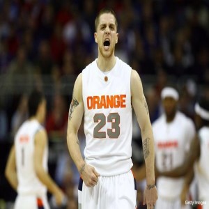 Dan Tortora welcomes Eric Devendorf, Syracuse Basketball alum, to reflect on the 6OT game, his shot that almost counted, helping others, growing & evolving, & being the best YOU