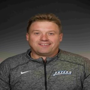 Dan Tortora is joined by Erik Saroney, OCC Lazers' Men's Basketball Head Coach, to speak on Year 4 at OCC, Records Created, 2019-20, & More