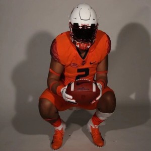 EPISODE 35 OF 2019 Part 1 - Dan Tortora welcomes RB Garrison Johnson for a Special 2019 Incoming Freshman Conversation on the Future of Syracuse Football