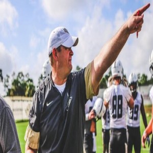 AMERICAN ATHLETIC Special - Dan Tortora with Josh Heupel of UCF on the P6 Narrative & Much More