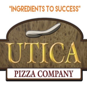 Dan Tortora brings you the Ingredients to Success, Presented by Utica Pizza Company - Getting Out of Your Own Head & Shedding Your Baggage