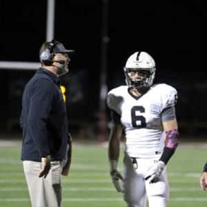 RECRUITING SPOTLIGHT - Dan Tortora welcomes Jason Henderson, a 2021 College Football Recruit out of Pennsylvania at the Linebacker Position