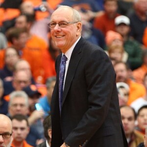 Jim Boeheim Makes Comments on Retirement, Future in Connection with Syracuse