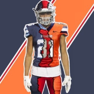 National Signing Day Special on Wake Up Call featuring 2021 Syracuse Signee TE Landon Morris with our DT