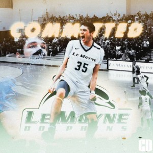EXCLUSIVE - Dan Tortora is joined by West Genesee alum & NY State Champion Luke Sutherland following his decision to return home & join LeMoyne Basketball