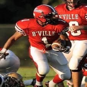 Honoring the Career & Person that is Malik Burks