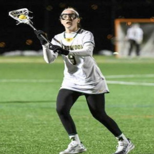 EPISODE 60 OF 2019 Part 1 - Dan Tortora speaks with Kerrie Brown, NEW Marywood Pacers' Women's Lacrosse head coach, about her 1st season & the importance of giving back