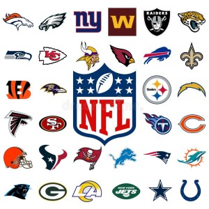 DT breaks down the 2023-24 NFL Schedule, speaking on all 32 teams