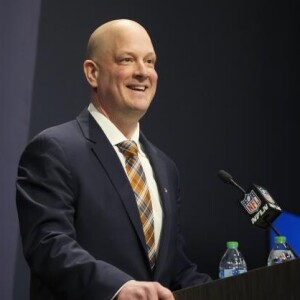 Nate Hackett on Aaron Rodgers, AFC Champ Game, Scott Shafer, Pop Culture, & More