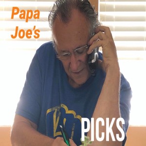 Dan Tortora & Papa Joe talk LSU as Nationa Champs, Ed Orgeron's History, LSU Future, Joe Burrow, NFL Draft, OBJ's Antics, Final Top 25 Polls, & More