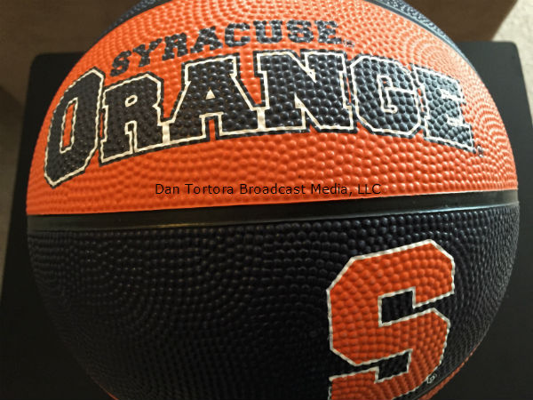 Meet the Orange, 1-ON-1 Conversations between Dan Tortora &amp; your 2017-18 Syracuse Men's Basketball Squad