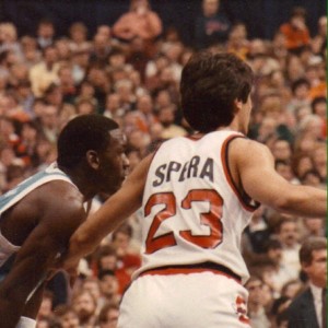 Dan Tortora welcomes Syracuse Basketball alum Sonny Spera back to the show following Syracuse's Road Win over Reigning Champion Virginia