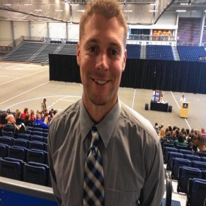 EPISODE 47 OF 2019 Part 2 - Dan Tortora with Stafford Spreter, West Genesee Girls' Basketball head coach, following advancement to the CLASS AA State FINAL FOUR