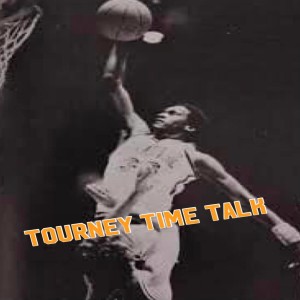 Tourney Time Talk - Dan Tortora with Dale Shackleford, Syracuse Orange Basketball Alum, during the 2021 NCAA Postseason