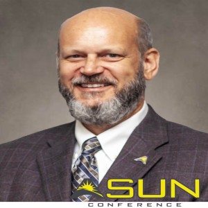 COMMISSIONER CENTRAL - ASUN Commish Ted Gumbart on his conference, NIL, transfer portal, & future of collegiate athletics