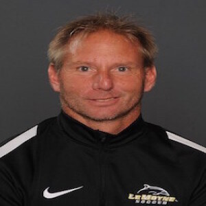 Dolphin Dive - DT with Tom Bonus, LeMoyne Dolphins Men’s Soccer Head Coach, following 2022 NE10 Championship Berth