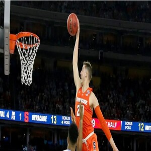 Dan Tortora with Tyler Lydon - State of Syracuse Hoops, Jim Boeheim, the Media, & More