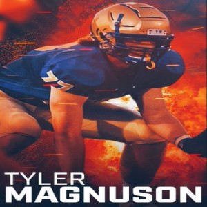National Signing Day Special on Wake Up Call featuring 2021 Syracuse Signee OL Tyler Magnuson with our DT
