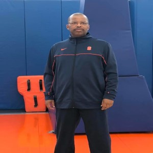 Dan Tortora shares time with Syracuse Women's Basketball Asst Coach Vonn Read, speaking on God & faith, Tiana Mangakahia, Growing through Adversity, a Rapid Fire to Remember, & Much More