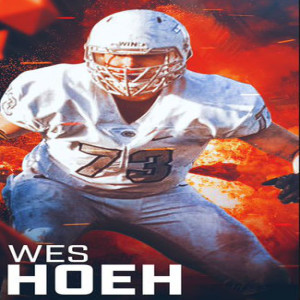 National Signing Day Special on Wake Up Call featuring 2021 Syracuse Signee OL Wes Hoeh with our DT
