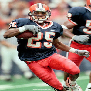 Dan Tortora is joined by Syracuse & NFL CB alum Will Allen, a former 1st-Round pick, speaking on his story, adversity, sports & coronavirus, & more