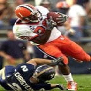 WEEK TO KICKOFF 2019 Edition - Dan Tortora speaks with Syracuse CB alum Will Hunter (1999-2002) on the 2019 Team & More