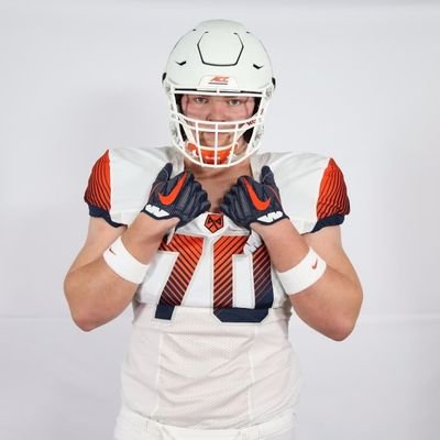 NATIONAL SIGNING DAY SPECIAL - Dan Tortora with Willem Froumy, Signed with Syracuse as an Incoming 2018 Freshman