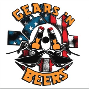 Gears n Beers S1E6: Kraken Case Company, Pistol Brace Ban