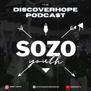 Stand By Faith | Pastor Joel Palomera | Sozo Youth